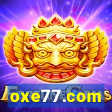 oxe77.com