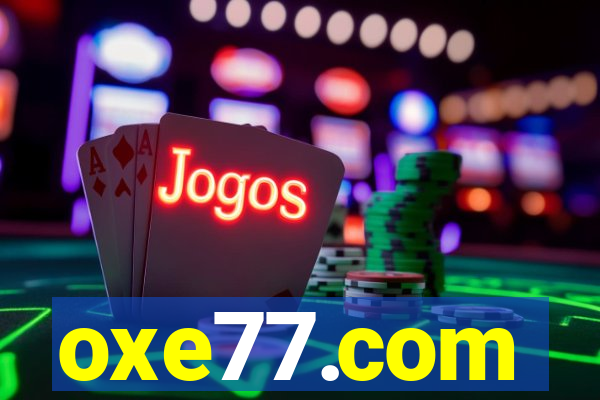 oxe77.com