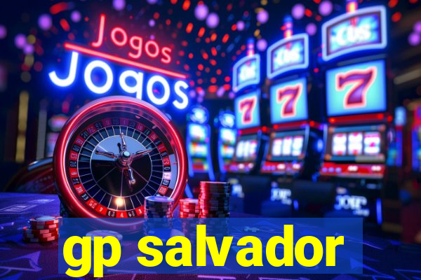 gp salvador