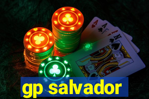 gp salvador