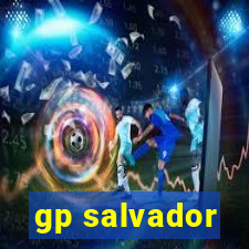 gp salvador