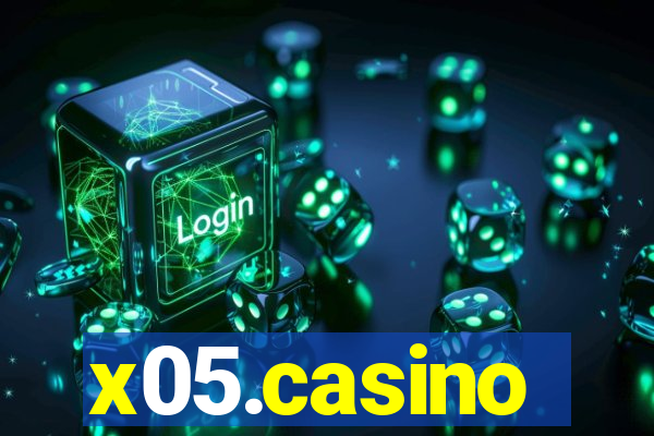 x05.casino