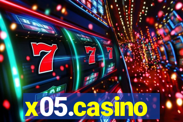 x05.casino