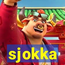 sjokka
