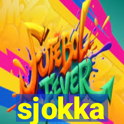 sjokka