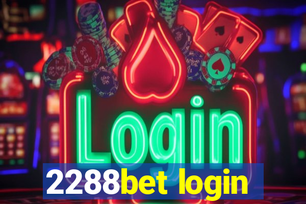 2288bet login