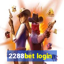 2288bet login