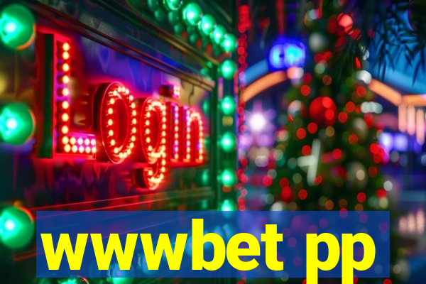 wwwbet pp