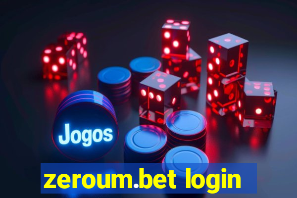 zeroum.bet login