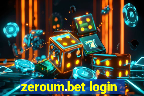 zeroum.bet login