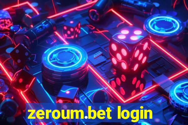 zeroum.bet login