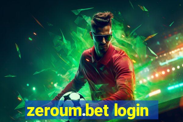 zeroum.bet login