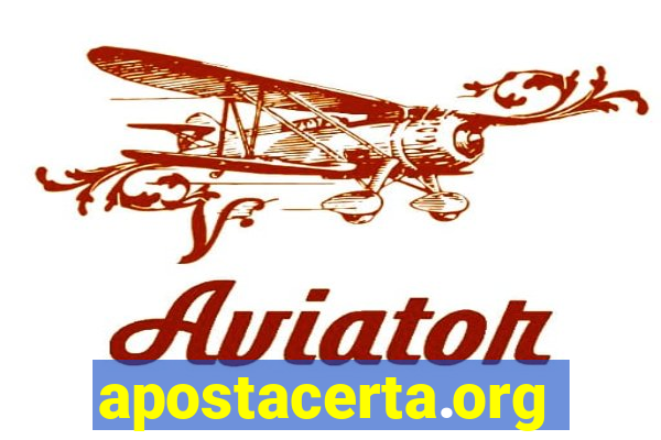 apostacerta.org
