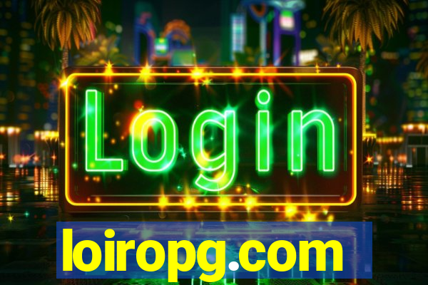 loiropg.com