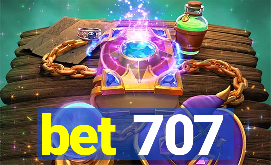 bet 707