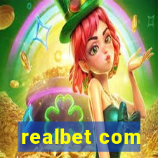 realbet com