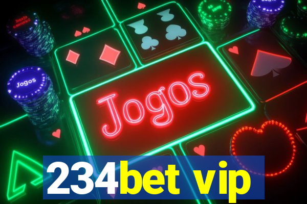 234bet vip