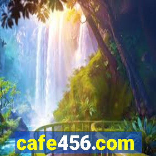 cafe456.com