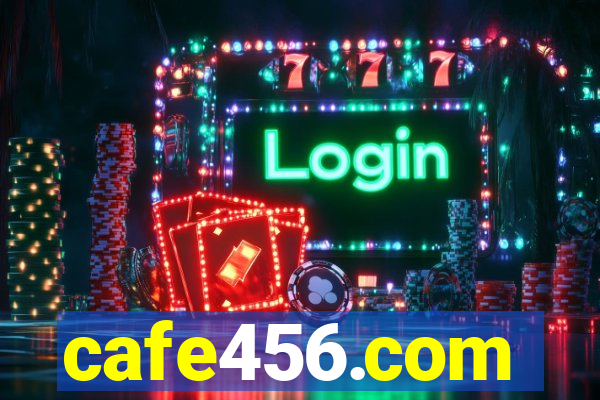 cafe456.com