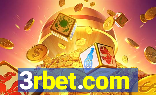3rbet.com