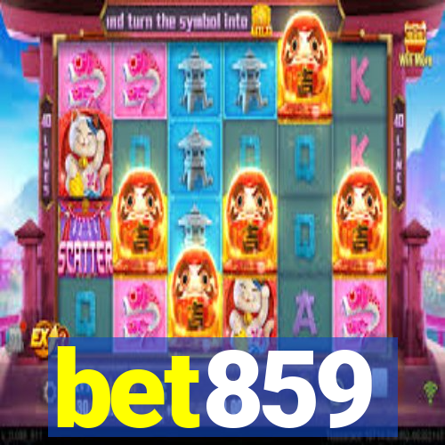 bet859