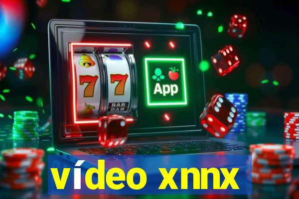 vídeo xnnx