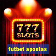 futbet apostas