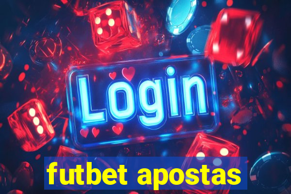 futbet apostas