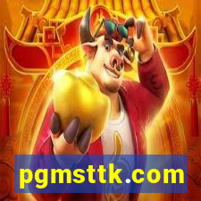 pgmsttk.com