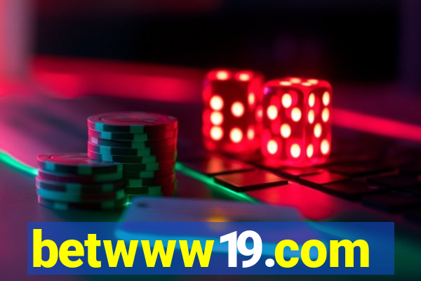 betwww19.com