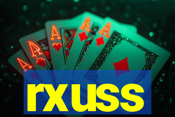 rxuss