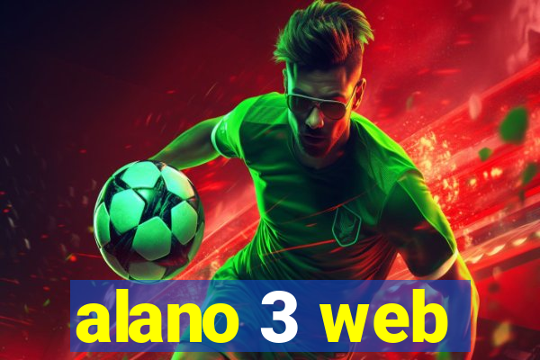 alano 3 web
