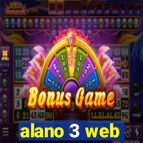 alano 3 web
