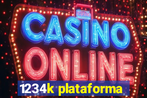 1234k plataforma
