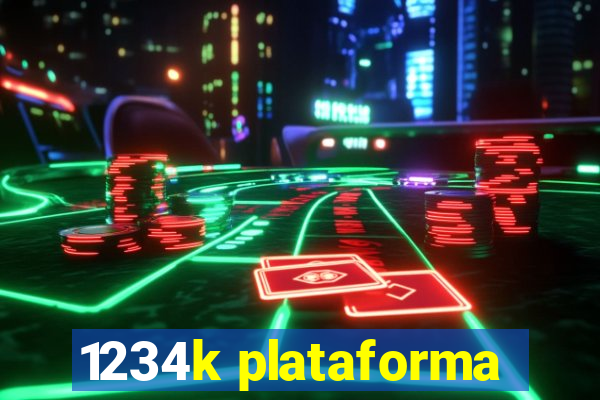 1234k plataforma