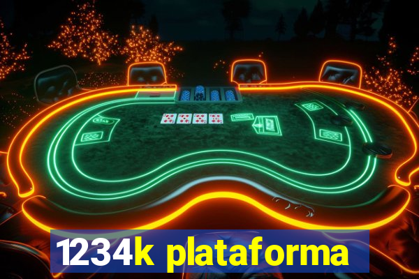 1234k plataforma