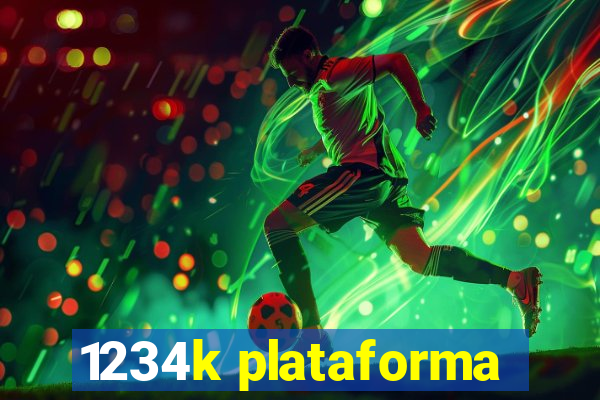 1234k plataforma