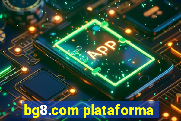 bg8.com plataforma