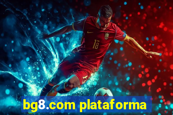 bg8.com plataforma