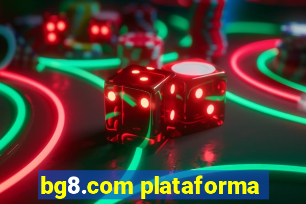 bg8.com plataforma