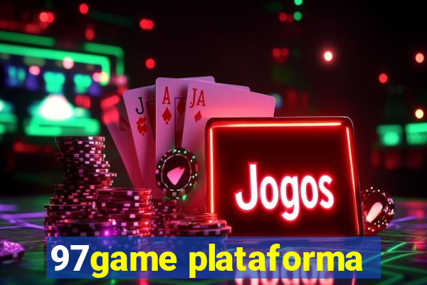 97game plataforma