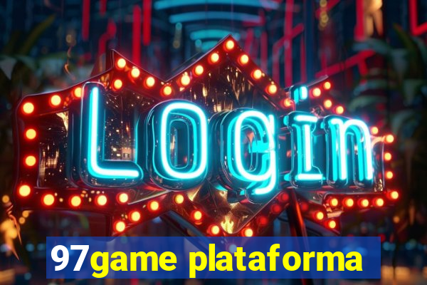 97game plataforma