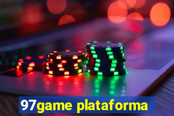 97game plataforma