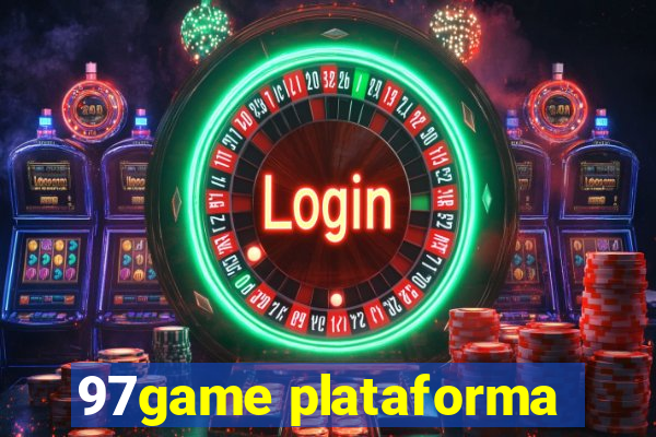 97game plataforma