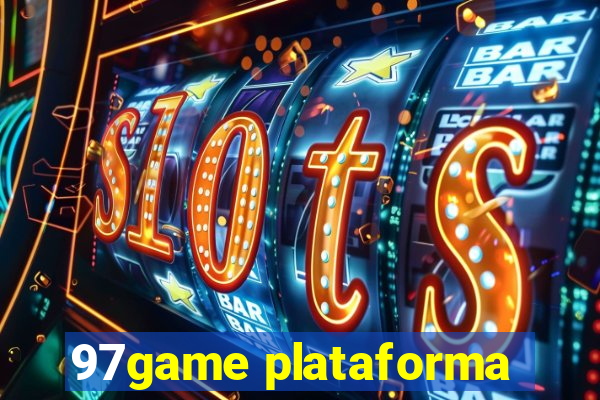 97game plataforma