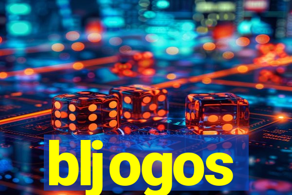 bljogos