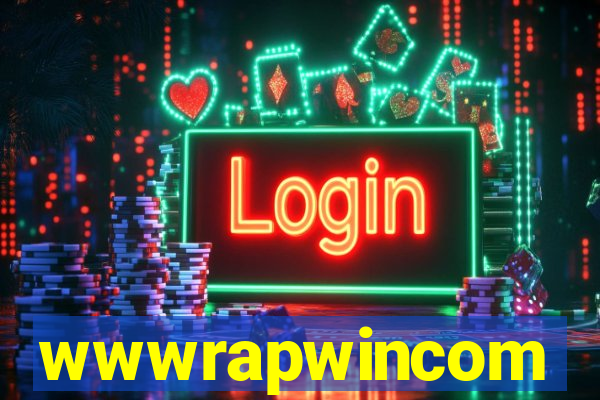 wwwrapwincom