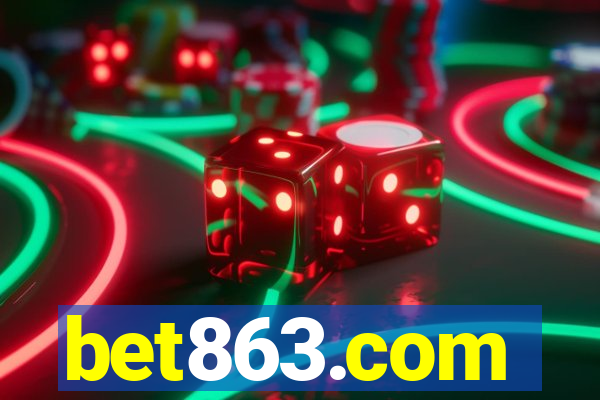 bet863.com