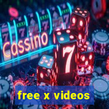 free x videos
