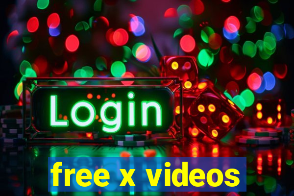 free x videos